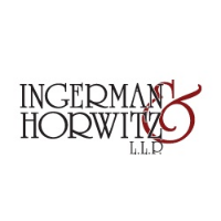 Legal Professional Ingerman & Horwitz, LLP - Personal Injury Attorney Baltimore in Baltimore MD