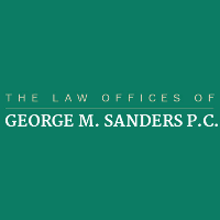 The Law Offices of George M Sanders, PC