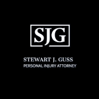 Legal Professional Stewart J. Guss, Injury Accident Lawyers in Houston TX