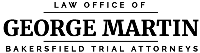 Legal Professional Law Office of George Martin in Bakersfield CA