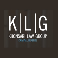 Legal Professional Khonsari Law Group in Saint Petersburg FL