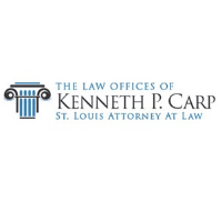 Legal Professional Law Offices of Kenneth P. Carp in Bridgeton MO