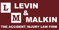 Legal Professional Accident Injury Law Firm - Levin and Malkin in Hackensack NJ