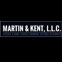 Legal Professional Martin & Kent, L.L.C. in Wheaton IL