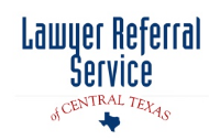 Legal Professional Lawyer Referral Service of Central Texas, Inc in Austin TX