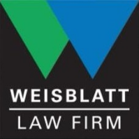 The Weisblatt Law Firm, PLLC