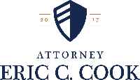 Legal Professional Attorney Eric C Cook in Cincinnati OH
