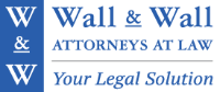 Legal Professional Wall & Wall Attorneys At Law PC in Salt Lake City UT