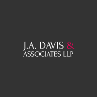 J.A. Davis & Associates, LLP