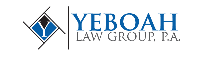 Legal Professional Yeboah Law Group, PA in Fort Lauderdale FL