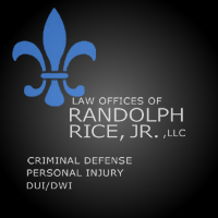 Legal Professional Law Offices of Randolph Rice in Lutherville-Timonium MD