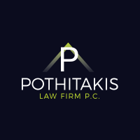 Legal Professional Pothitakis Law Firm P.C. in Burlington IA