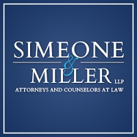 Legal Professional Simeone & Miller, LLP in Washington DC