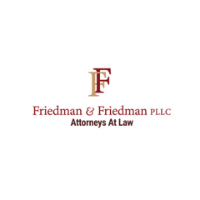 Friedman & Friedman PLLC, Attorneys at Law