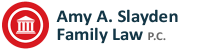 Legal Professional Amy A. Slayden Family Law P.C. in Huntsville AL