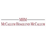Mccallum Hoaglund Cook & Irby, LLP