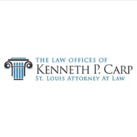 Legal Professional Law Offices of Kenneth P. Carp in  MO