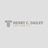 Legal Professional Henry C. Dailey Law Firm, P.C. in Birmingham AL