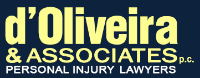 Legal Professional d'Oliveira & Associates in Providence RI