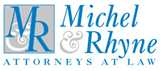 Legal Professional Michel & Rhyne in Irvine CA