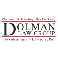 Legal Professional Dolman Law Group Accident Injury Lawyers, PA in Saint Petersburg FL