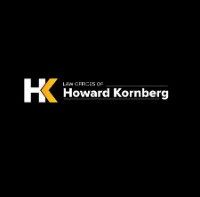 Legal Professional Law Offices of Howard Kornberg in Los Angeles CA