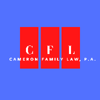 Cameron Family Law, P.A.