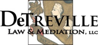 Legal Professional DeTreville Law & Mediation, LLC in Charleston SC