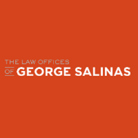 Legal Professional The Law Offices of George Salinas in San Antonio TX