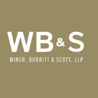 Legal Professional Winer, Burritt & Scott, LLP in Oakland CA