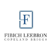 Legal Professional Fibich, Leebron, Copeland & Briggs in Houston TX