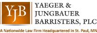 Legal Professional Yaeger & Jungbauer Barristers, PLC in White Bear Lake MN