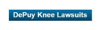 Depuy Knee Lawsuit