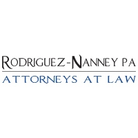 Legal Professional The Rodriguez-Nanney Law Firm in Annapolis MD