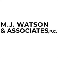 M. J. Watson & Associates, P.C.