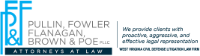 Legal Professional Pullin, Fowler, Flanagan, Brown & Poe, PLLC in Charleston WV