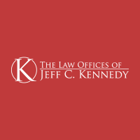 Legal Professional The Law Offices of Jeff C. Kennedy in Fort Worth TX