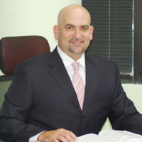 Legal Professional Suarez Law in Miami FL