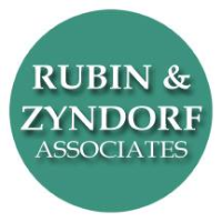 Legal Professional Rubin & Zyndorf Associates in Toledo OH