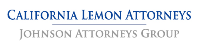 California Lemon Attorneys