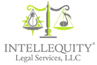 Legal Professional INTELLEQUITY® Legal Services, LLC in Portland OR