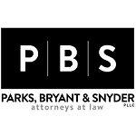 Legal Professional Parks, Bryant & Snyder, PLLC in Columbia TN