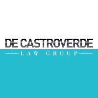 Legal Professional De Castroverde Accident & Injury Lawyers in Las Vegas NV