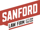 Legal Professional Sanford Law Firm in Little Rock AR