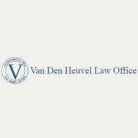 Legal Professional Van Den Heuvel Law Office in Grand Rapids MI