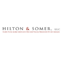 Hilton & Somer, LLC Company Logo by Robert Somer in Arlington VA