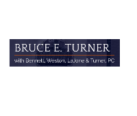 Bruce Turner, Attorney at Law