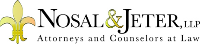 Legal Professional Nosal & Jeter, LLP in Fort Mill SC