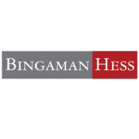 Legal Professional Bingaman Hess in Wyomissing PA
