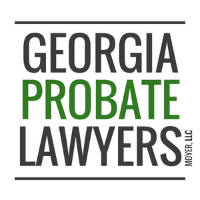 Legal Professional Georgia Probate Lawyers in Cumming GA